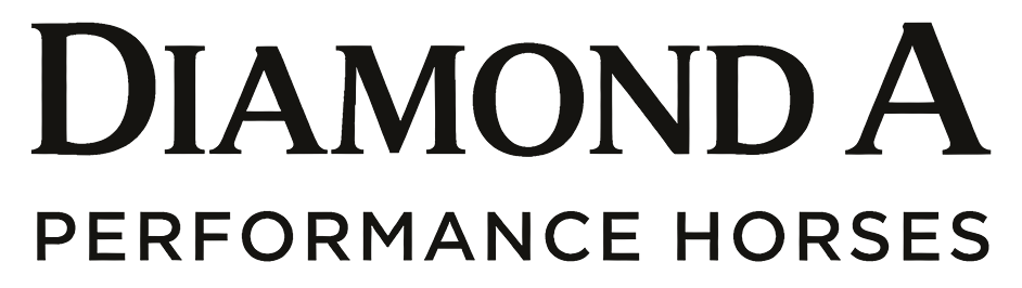 Diamond A Performance Horses